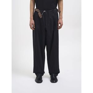 Magliano Pants Men Black